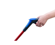 VILEDA Mop UltraMax  1-2 Spray - 388773 - zdjęcie 3